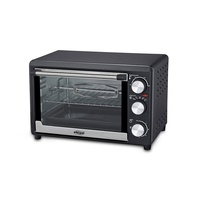 ELECTRIC OVEN 25L - PACIFIC