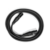 MICROPHONE CABLE - 3.0M - KIRLIN