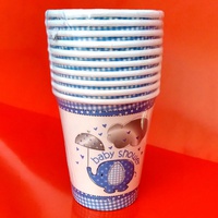 CUP SET - BABY SHOWER