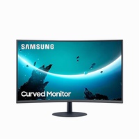 32" MONITOR CURVED- SAMSUNG