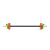 BARBELL SET - 20KG