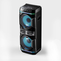 KARAOKE SET - LEISOUND