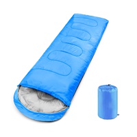 SLEEPING BAG