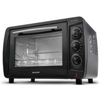 ELECTRIC OVEN 35L - SHARP