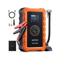 BATTERY JUMPER - ASTROAI