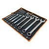 SPANNER COMBINATION SET - TOLSEN