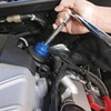 OIL FILTER WRENCH
