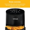 AIR FRYER 3L - NUTRICOOK