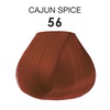 SEMI PERMANENT HAIR COLOUR -  CAJUN SPICE