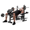 WEIGHT BENCH