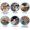 MULTI TOOL KIT - DREMEL
