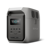 PORTABLE POWER STATION - ECOFLOW