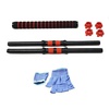 DUMBBELL KIT - 30KG