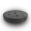 WEIGHT PLATE - 15KG