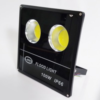 LED FLOOD LIGHT 100W