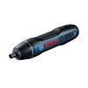 CORDLESS SCREWDRIVER - BOSCH
