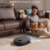 ROBOT VACUUM CLEANER - EUFY