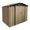 GARDEN SHED