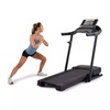 ELECTRIC TREADMILL - PROFROM SPORT TL