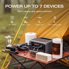 PORTABLE POWER STATION - ECOFLOW
