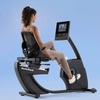 RECUMBENT BIKE - NORDICTRACK