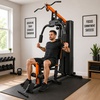 GYM MACHINE