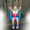 SNUG 'N SECURE SWING - LITTLE TIKES