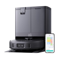 ROBOT VACUUM CLEANER - EUFY