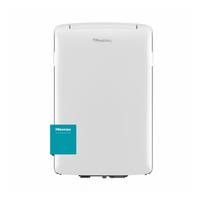 AIR CONDITIONER - HISENSE