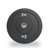 WEIGHT PLATE - 5KG