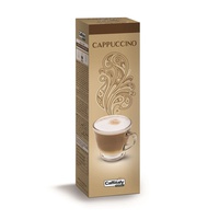 CAPSULE BOX - CAFFITALY - CAPPUCCINO