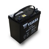 CAR BATTERY - YUASA