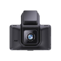 DASH CAM - HIKVISION