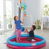 FUN & DROP ZONE - LITTLE TIKES