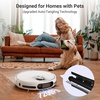 ROBOT VACUUM CLEANER - EZVIZ