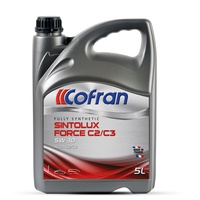 ENGINE OIL - COFRAN
