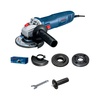 ANGLE GRINDER - BOSCH