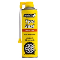 TYRE SEAL - ADD IT