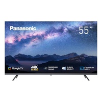 TV QLED 55''- PANASONIC