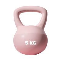 KETTLEBELL - 5KG