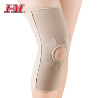 ELASTIC KNEE SUPPORT - SMALL -I-M