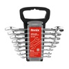 SPANNER COMBINATION SET - RONIX