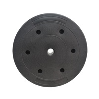 WEIGHT PLATE - 15KG