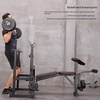 WEIGHT BENCH