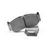 BRAKE PAD SET