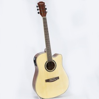 ELECTRO ACOUSTIC GUITAR - ANDRES