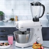 STAND MIXER - ELECTROLUX