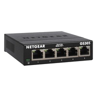 NETWORK SWITCH - NETGEAR