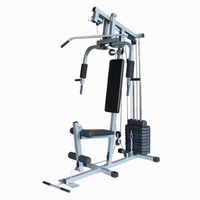 GYM MACHINE