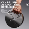 DUMBBELL KIT - 20KG